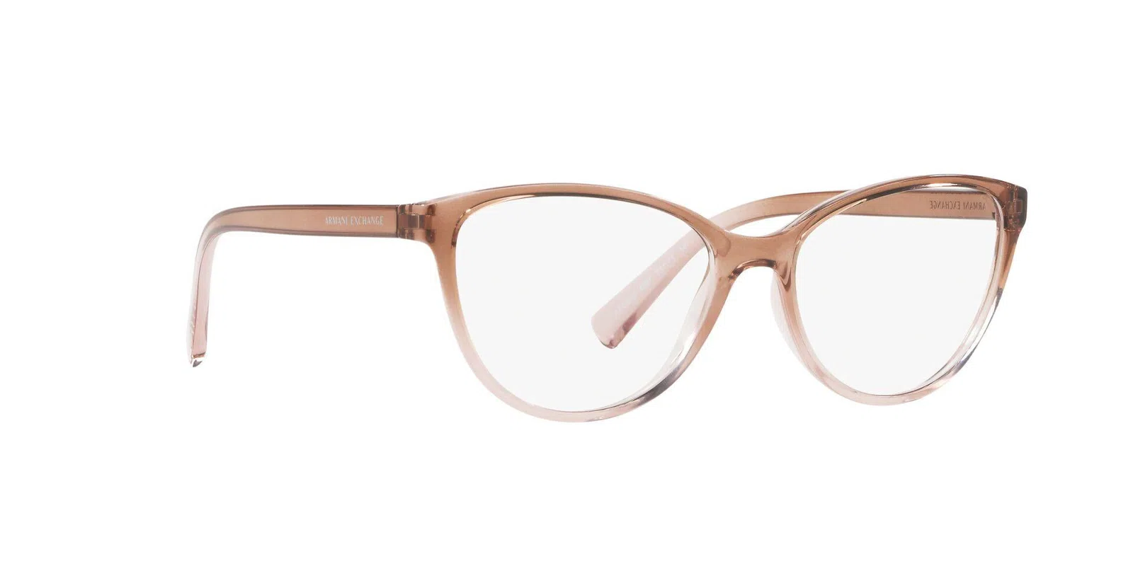 Armani Exchange 3053 Eyeglasses - view 43